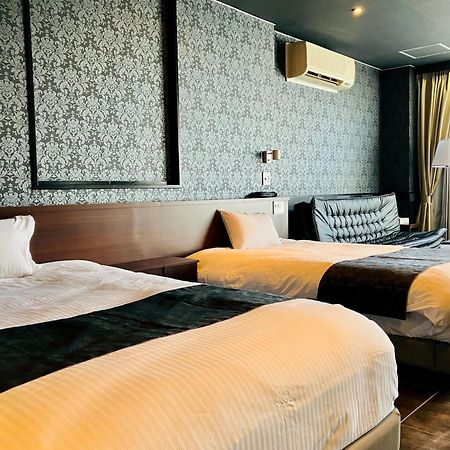 Hotel Square Fujiגוטמבה מראה חיצוני תמונה