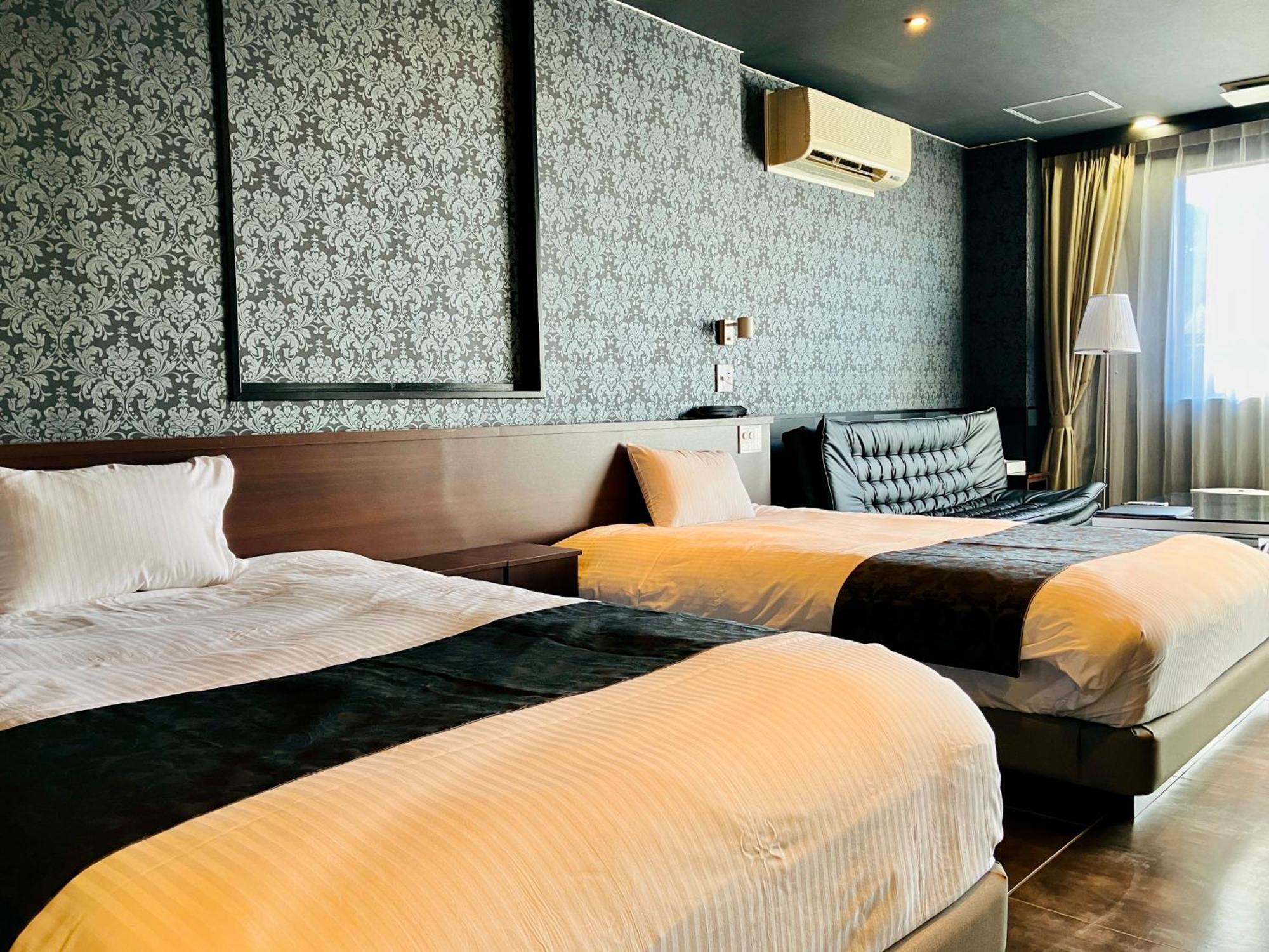 Hotel Square Fujiגוטמבה מראה חיצוני תמונה