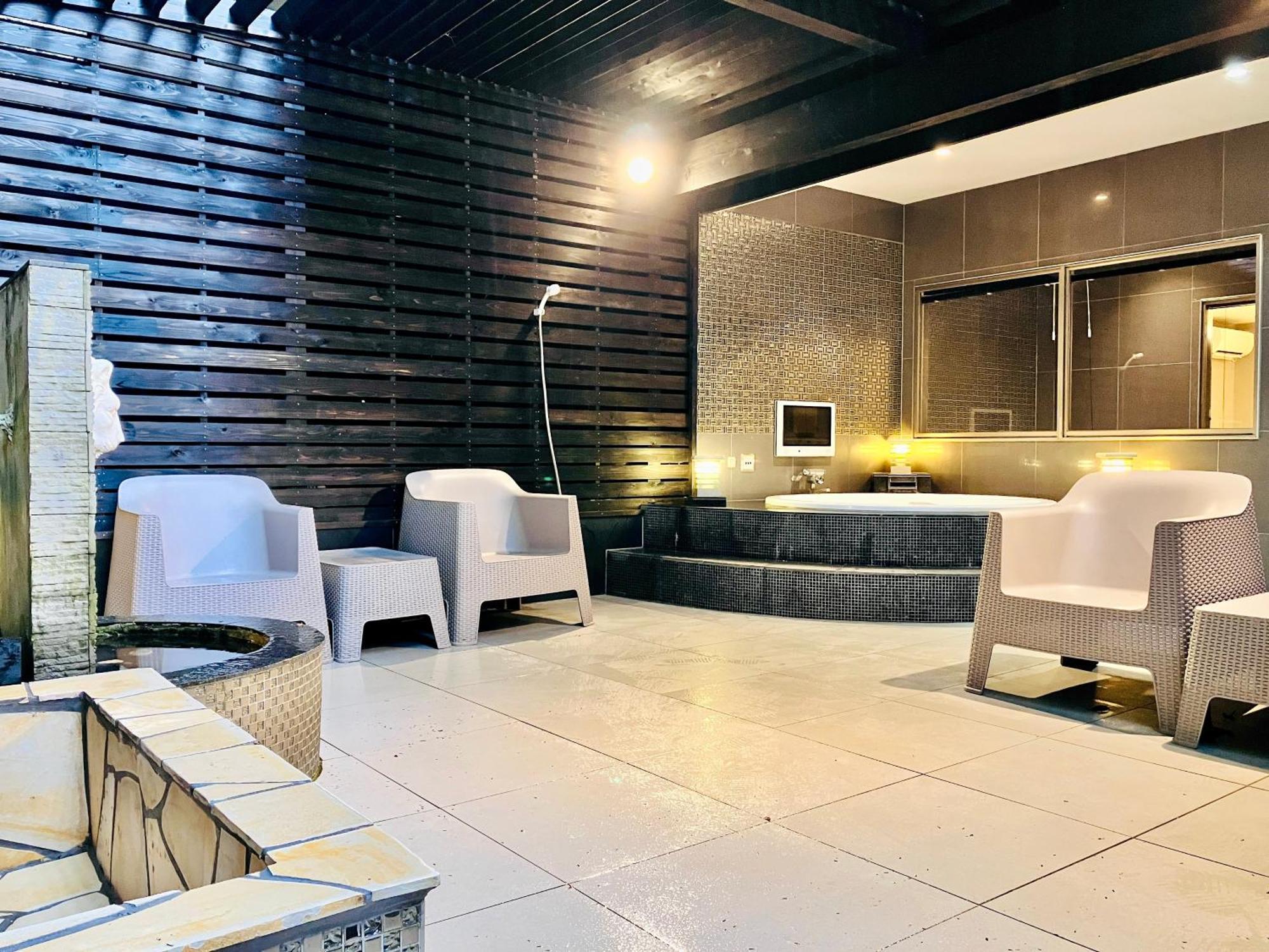 Hotel Square Fujiגוטמבה מראה חיצוני תמונה